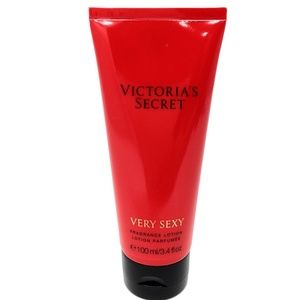 Victoria's Secret 3.4oz Very Sexy Fragrance Lotion